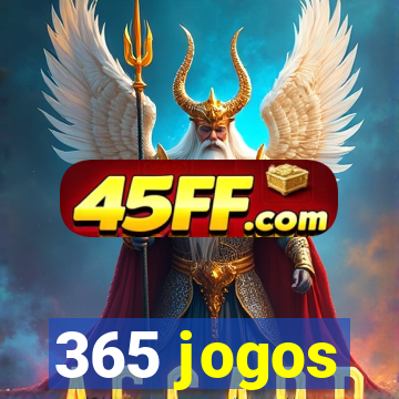 365 jogos